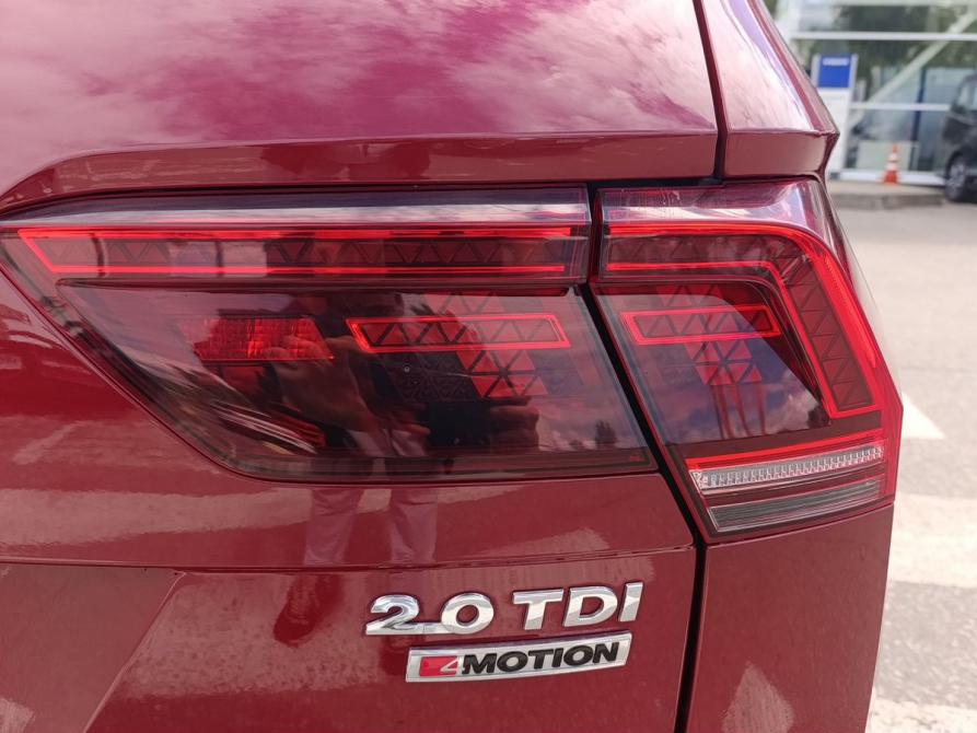 Volkswagen Tiguan II Тверь  - изображение 15