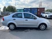 Chevrolet Aveo I Рестайлинг Санкт-Петербург  - изображение 14