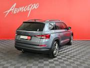 Skoda Kodiaq I Рестайлинг Вологда  - изображение 26