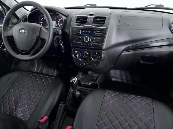Lada (ВАЗ) Granta I Рестайлинг с пробегом 2023 года, цена 695 000 рублей, 144374 км, седан, Автокод Объявления