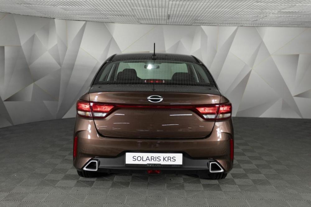 Solaris KRS Москва  - изображение 4