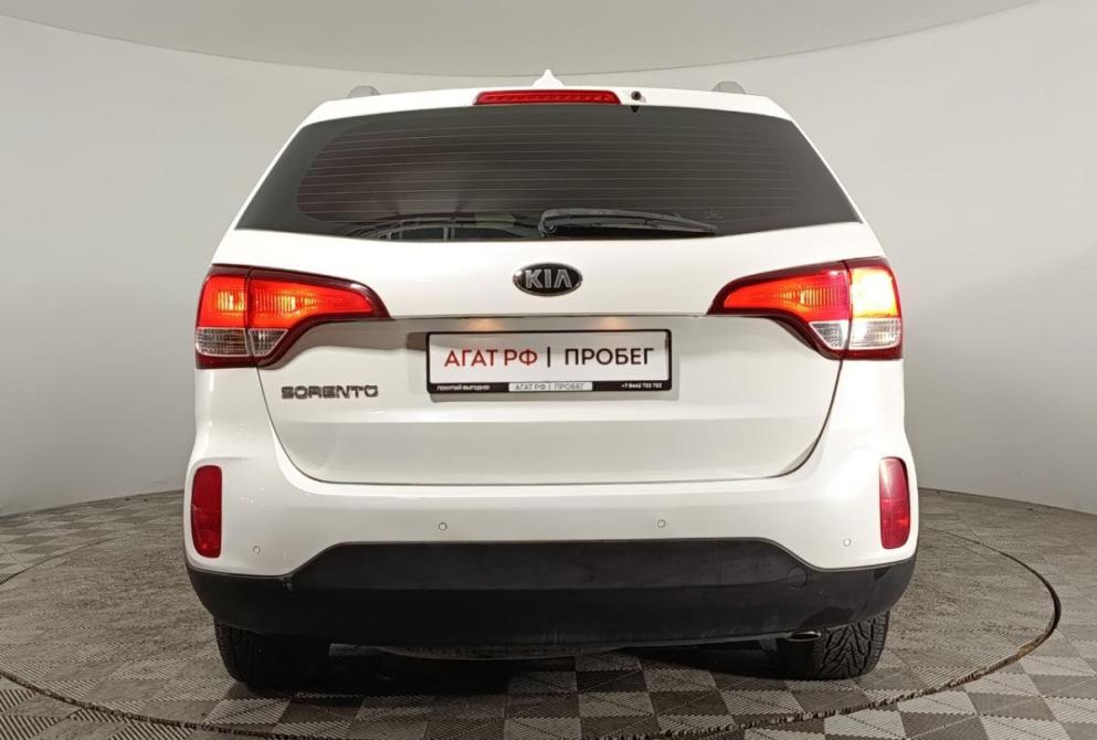 Kia Sorento II Рестайлинг Волгоград  - изображение 6