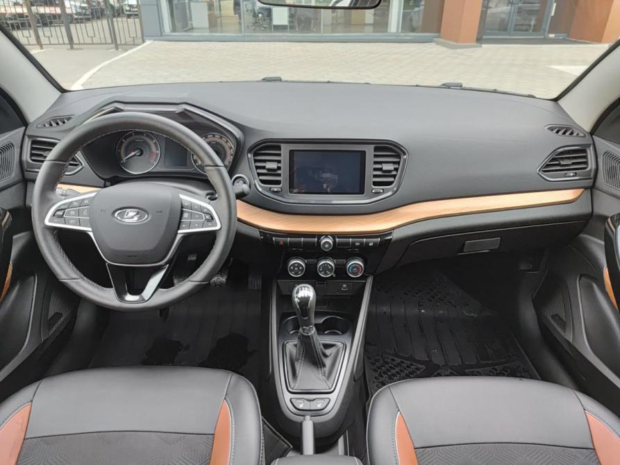 Lada (ВАЗ) Vesta I Рестайлинг (NG) Йошкар-Ола  - изображение 17