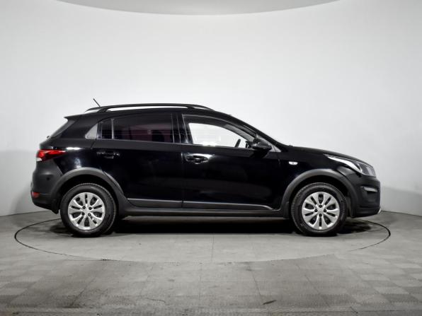 Kia Rio IV с пробегом 2019 года, цена 1 465 000 рублей, 101623 км, хэтчбек, Автокод Объявления