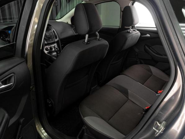 Ford Focus III с пробегом 2012 года, цена 798 000 рублей, 116053 км, хэтчбек, Автокод Объявления