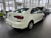 Volkswagen Polo VI Киров  - изображение 22