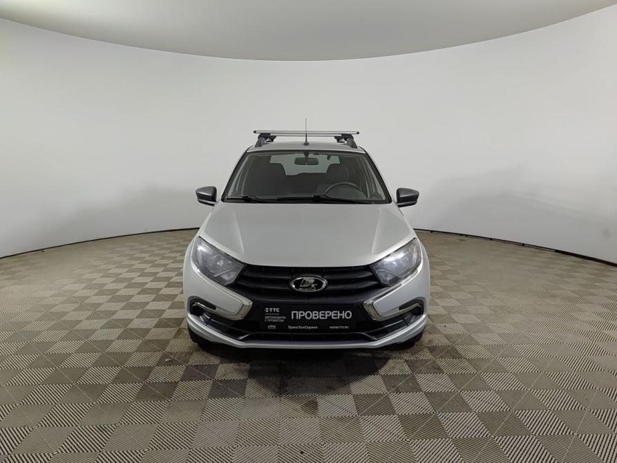 Lada (ВАЗ) Granta I Рестайлинг Уфа  - изображение 2