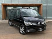 Volkswagen Multivan T6 Оренбург  - изображение 20