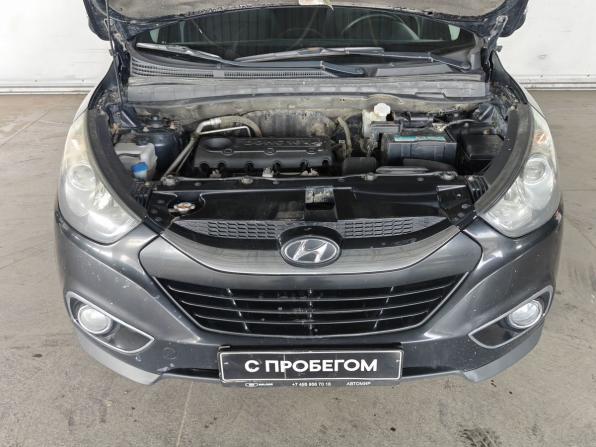Hyundai ix35 I с пробегом 2011 года, цена 937 000 рублей, 234622 км, внедорожник, Автокод Объявления