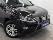 Lexus RX III Рестайлинг Воронеж  - изображение 29