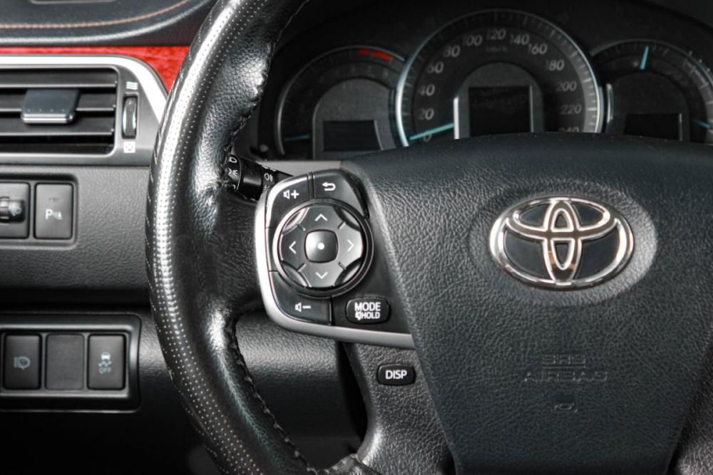 Toyota Camry VII (XV50) Тюмень  - изображение 14
