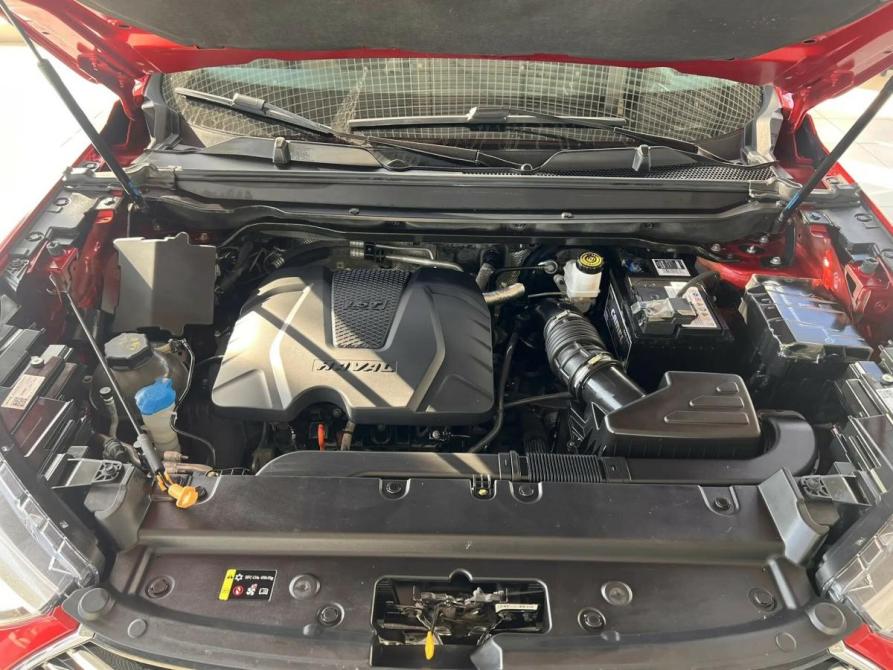 Haval Jolion I Екатеринбург  - изображение 11