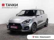 Suzuki Swift V Чита  - изображение 22