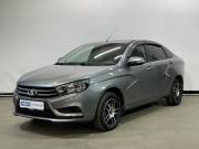 Lada (ВАЗ) Vesta I Ярославль  - изображение 18