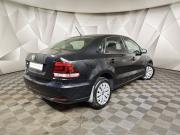 Volkswagen Polo V Рестайлинг Москва  - изображение 23