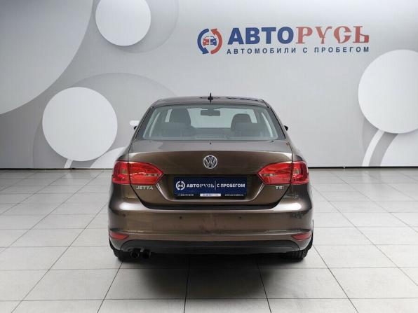 Volkswagen Jetta VI с пробегом 2012 года, цена 978 000 рублей, 114149 км, седан, Автокод Объявления