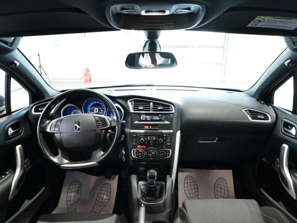 Citroen DS4 с пробегом 2012 года, цена 690 000 рублей, 95792 км, хэтчбек, Автокод Объявления