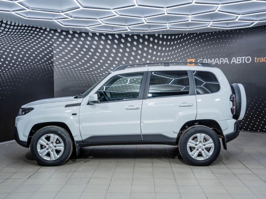 Lada (ВАЗ) Niva Travel I Самара  - изображение 6