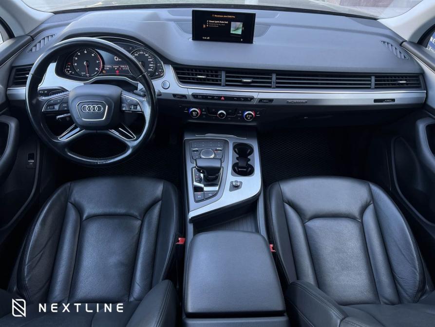Audi Q7 II (4M) Самара  - изображение 7