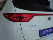 Kia Sportage IV Таганрог  - изображение 34