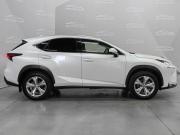 Lexus NX I Новосибирск  - изображение 36