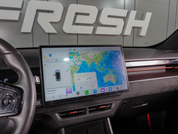 JETOUR DASHING I с пробегом 2023 года, цена 2 129 000 рублей, 32444 км, внедорожник, Автокод Объявления