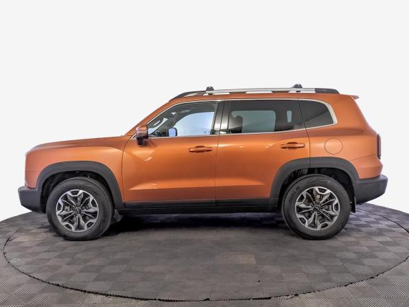 Haval Dargo с пробегом 2022 года, цена 2 145 000 рублей, 102856 км, внедорожник, Автокод Объявления