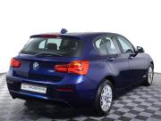BMW 1 серии II (F20/F21) Рестайлинг Москва  - изображение 28