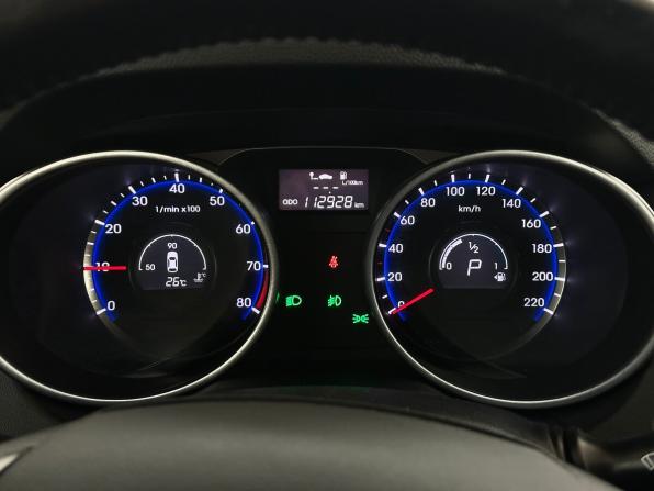 Hyundai ix35 I Рестайлинг с пробегом 2015 года, цена 1 575 000 рублей, 112925 км, внедорожник, Автокод Объявления