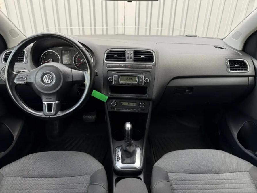 Volkswagen Polo V Ростов-на-Дону  - изображение 9