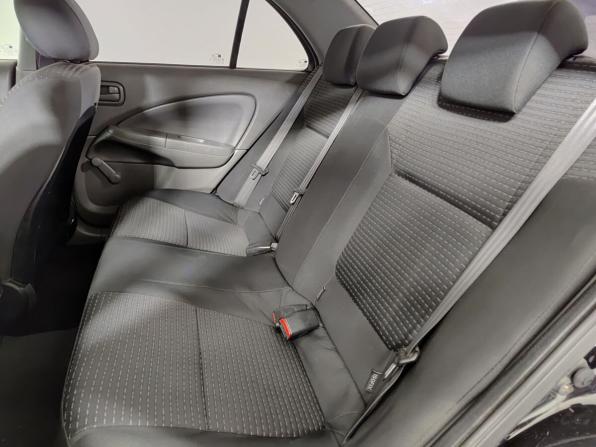 Nissan Almera Classic I с пробегом 2008 года, цена 510 000 рублей, 217291 км, седан, Автокод Объявления
