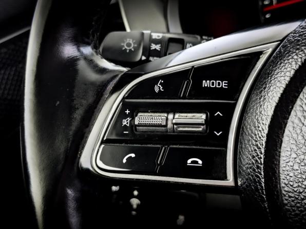 Kia Seltos I с пробегом 2021 года, цена 2 000 000 рублей, 144515 км, внедорожник, Автокод Объявления