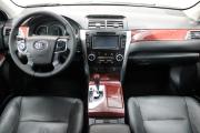 Toyota Camry VII (XV50) Ярославль  - изображение 23