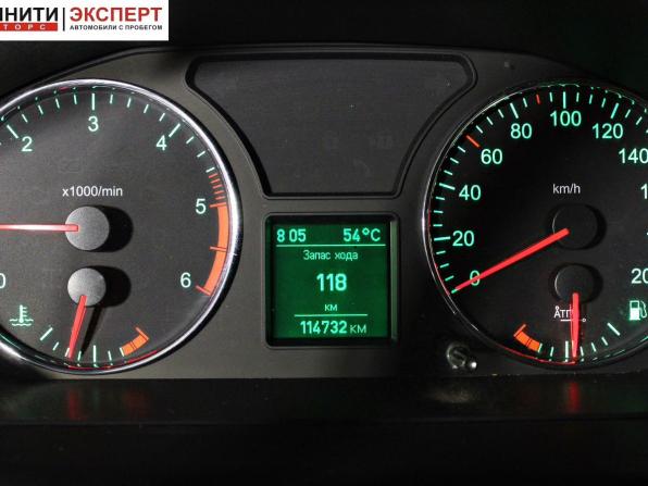 УАЗ Patriot I Рестайлинг 2 с пробегом 2015 года, цена 827 000 рублей, 114729 км, внедорожник, Автокод Объявления