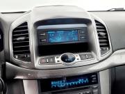 Chevrolet Captiva I Рестайлинг Москва  - изображение 22