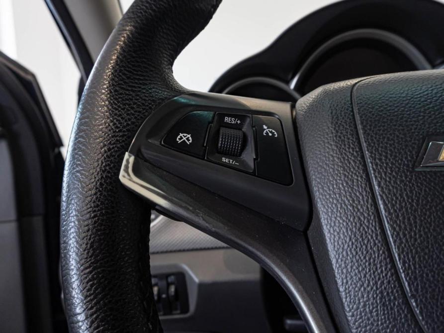 Chevrolet Cruze I Краснодар  - изображение 16