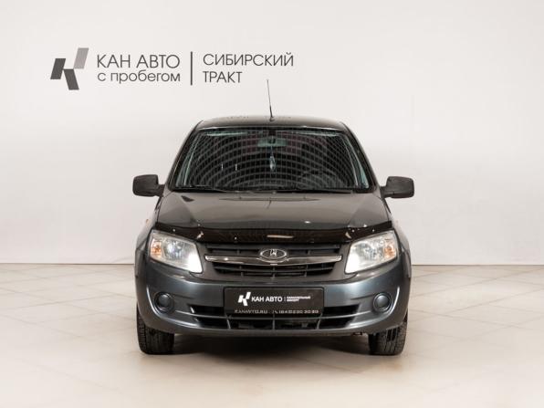 Lada (ВАЗ) Granta I с пробегом 2013 года, цена 350 000 рублей, 167900 км, седан, Автокод Объявления