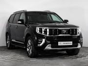 Kia Mohave I Рестайлинг 2 Санкт-Петербург  - изображение 43