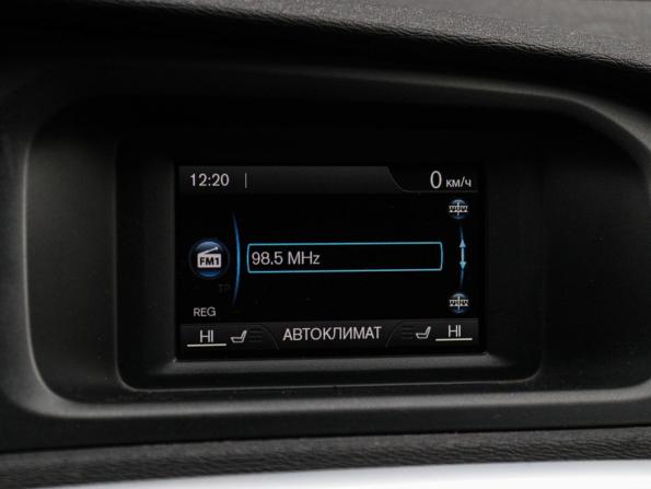 Volvo V40 II с пробегом 2014 года, цена 1 000 000 рублей, 259727 км, хэтчбек, Автокод Объявления