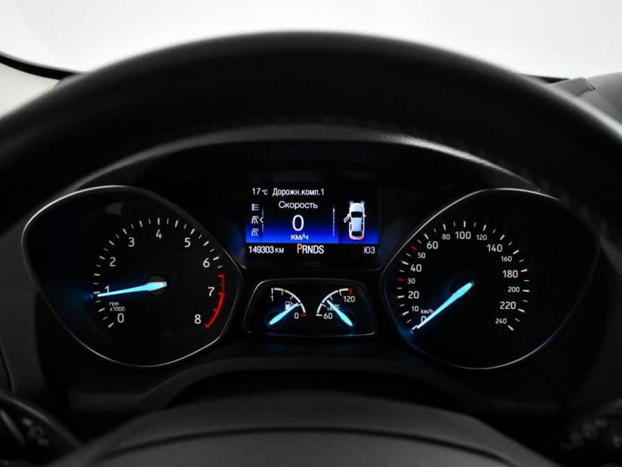Ford Kuga II Рестайлинг Санкт-Петербург  - изображение 19
