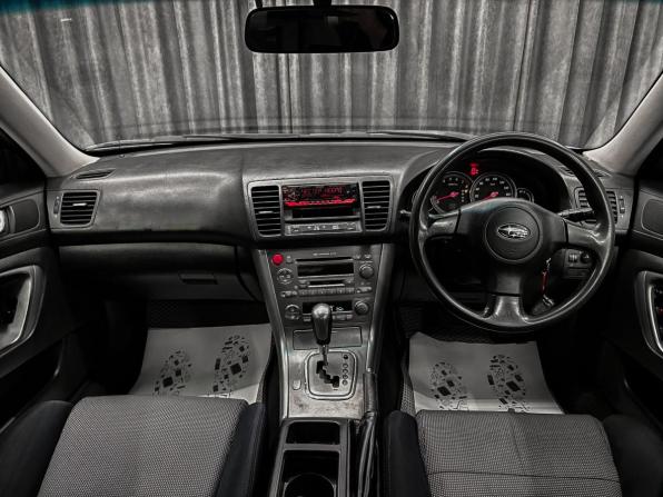 Subaru Legacy IV с пробегом 2003 года, цена 699 000 рублей, 350000 км, седан, Автокод Объявления