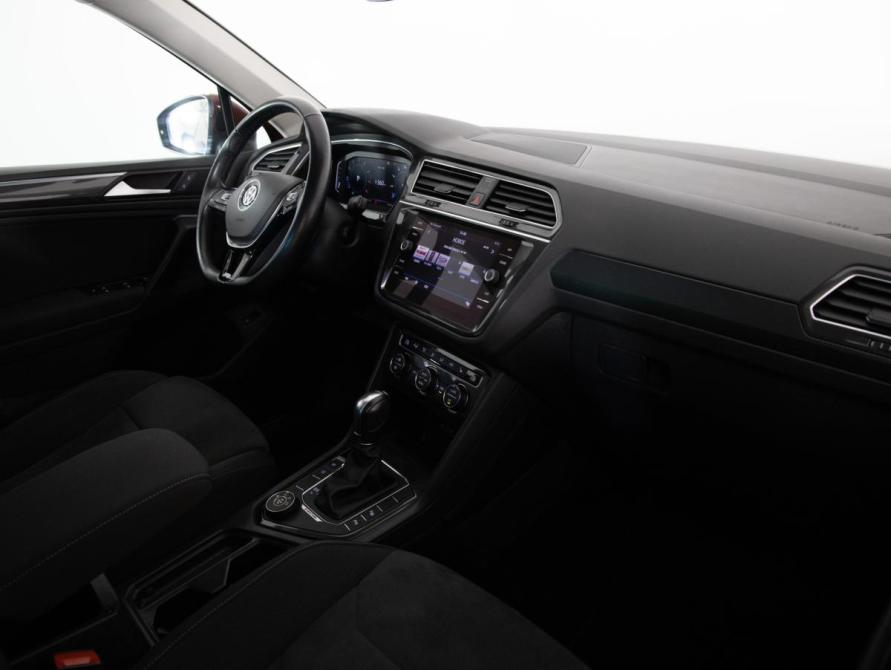 Volkswagen Tiguan II Санкт-Петербург  - изображение 11