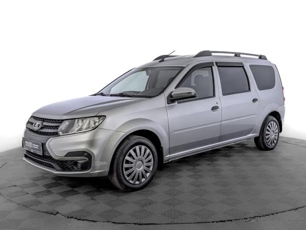 Lada (ВАЗ) Largus I Рестайлинг с пробегом 2021 года, цена 999 000 рублей, 99551 км, универсал, Автокод Объявления