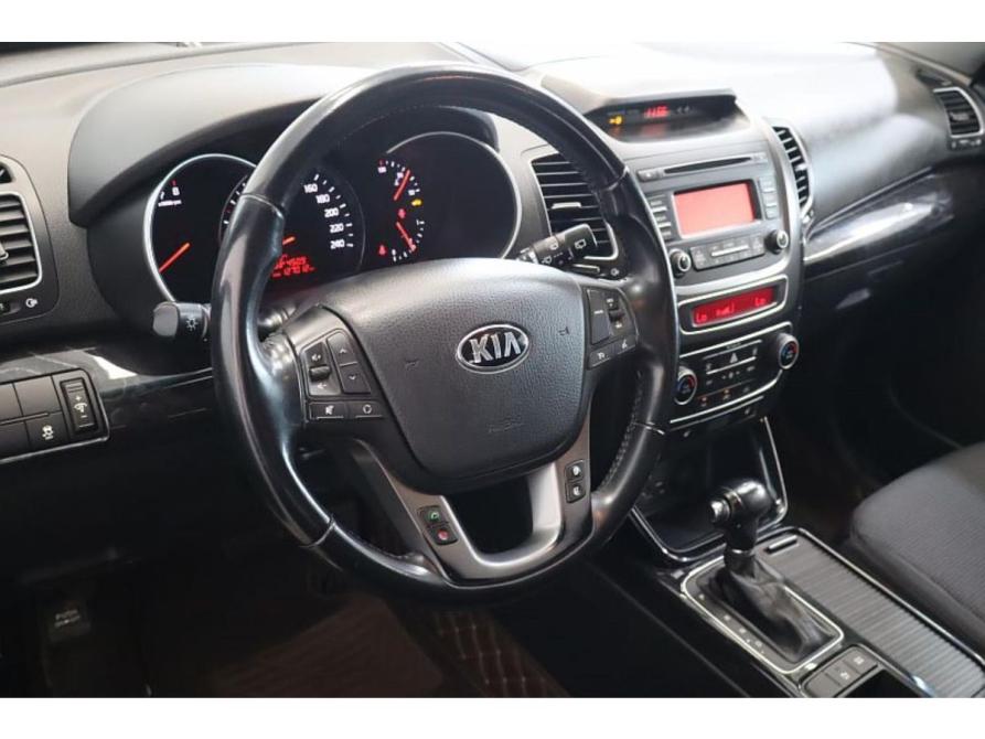 Kia Sorento II Рестайлинг Коломна  - изображение 6