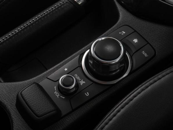 Mazda CX-3 I с пробегом 2017 года, цена 1 099 000 рублей, 156306 км, внедорожник, Автокод Объявления