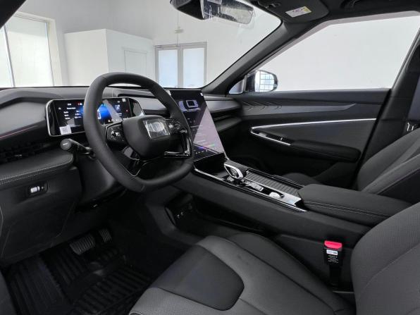Geely Cityray с пробегом 2026 года, цена 3 139 000 рублей, 15 км, внедорожник, Автокод Объявления