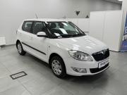 Skoda Fabia II Рестайлинг Казань  - изображение 19