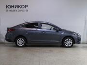 Hyundai Solaris II Рестайлинг Дзержинск  - изображение 32