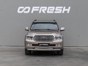 Toyota Land Cruiser 200 Series Краснодар  - изображение 32