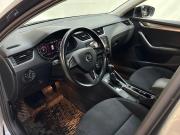 Skoda Octavia III (A7) Рестайлинг Санкт-Петербург  - изображение 25